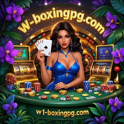 Explorando a Categoria de Desafios em w1-boxingpg.com