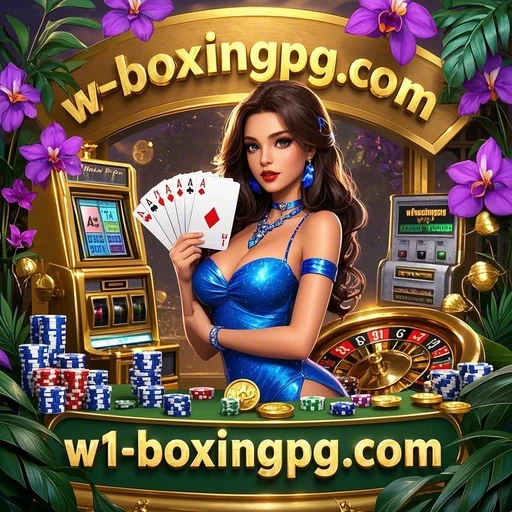 Descubra as Melhores Promoções em Jogos no w1-boxingpg.com